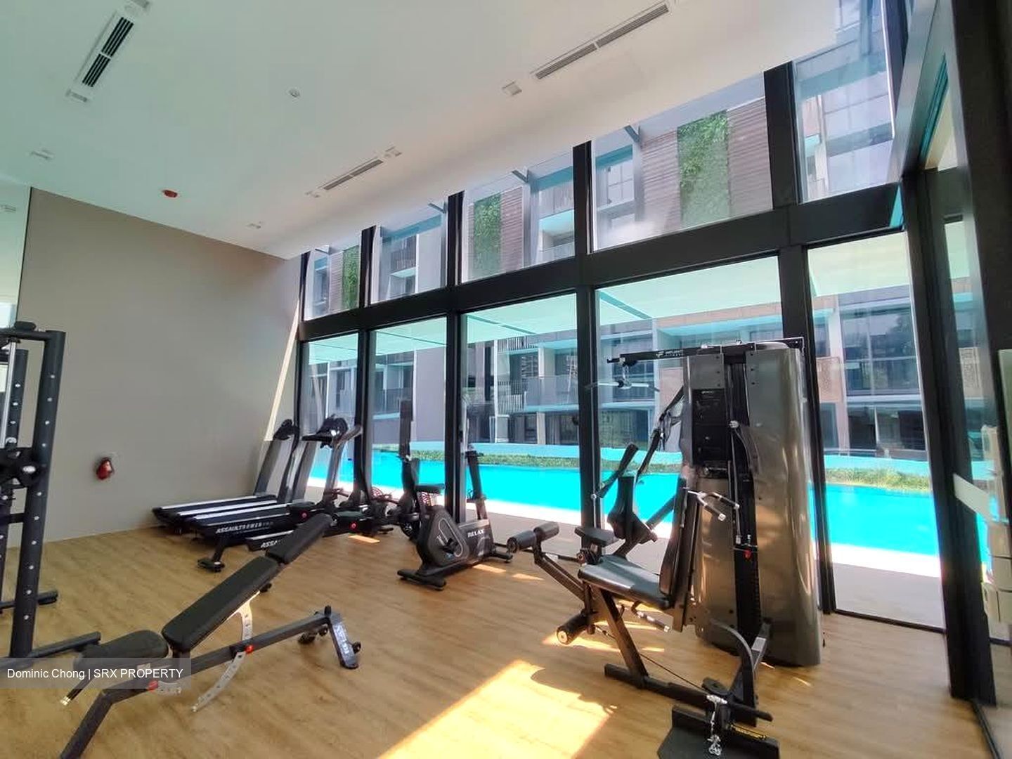 Tanah Merah Kechil Link (D16), Condominium #556561781